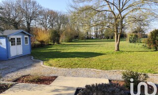 Maison 5 Pièces 120 m² à vendre à Saint-Joachim (44720)