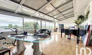 Appartement 5 Pièces 124 m² à vendre à Épinay-sur-Orge (91360)