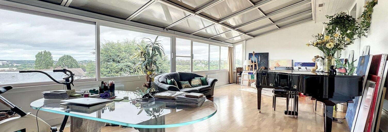 Appartement 5 Pièces 124 m² à vendre à Épinay-sur-Orge (91360)