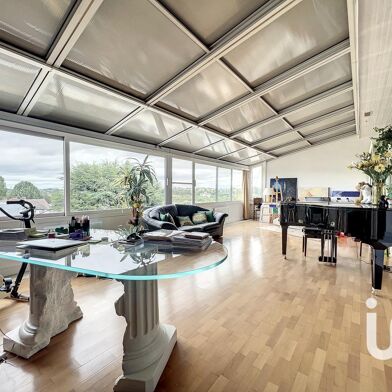 Appartement 5 pièces 348950 €