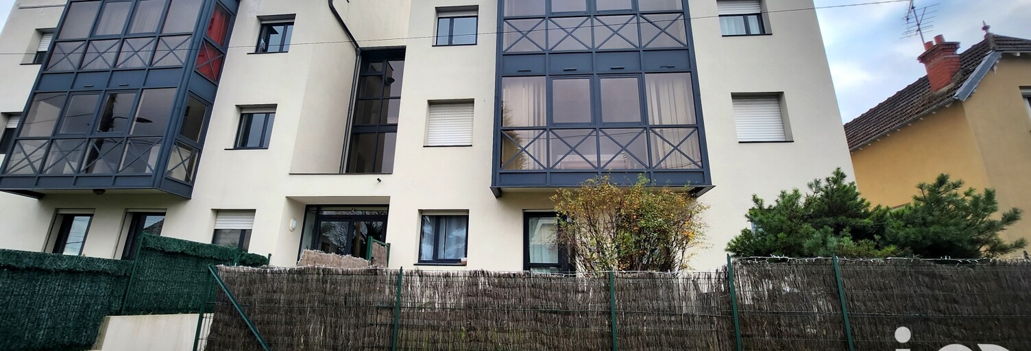 Appartement 5 Pièces 124 m² à vendre à Épinay-sur-Orge (91360)