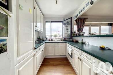 Appartement 5 pièces 348950 €