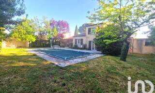 Maison 5 Pièces 102 m² à vendre à Pujaut (30131)