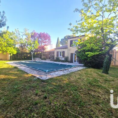 Maison 5 pièces 380000 €