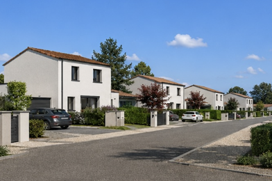 Terrain  259000 €