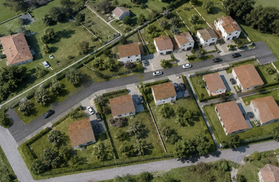 Terrain à bâtir de 555m2 / Lissieu - Bois Dieu — photo du bien