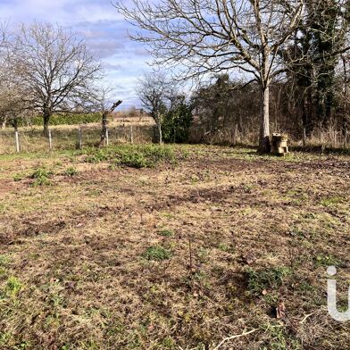 Terrain  7000 €