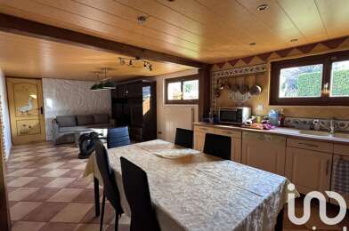 Maison 7 pièces 178000 €