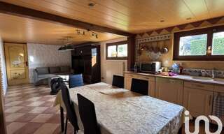 Maison 7 Pièces 160 m² à vendre à Unienville (10140)