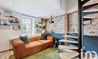 Maison 3 Pièces 70 m² à vendre à Bonneville (74130)