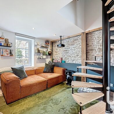 Maison 3 pièces 308000 €