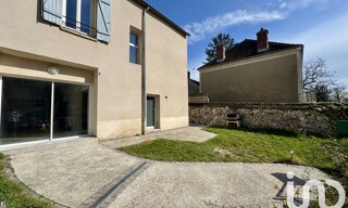 Maison 4 Pièces 92 m² à vendre à Champagne-sur-Seine (77430)