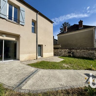 Maison 4 pièces 199000 €