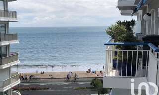 Appartement 4 Pièces 69 m² à vendre à La Baule-Escoublac (44500)