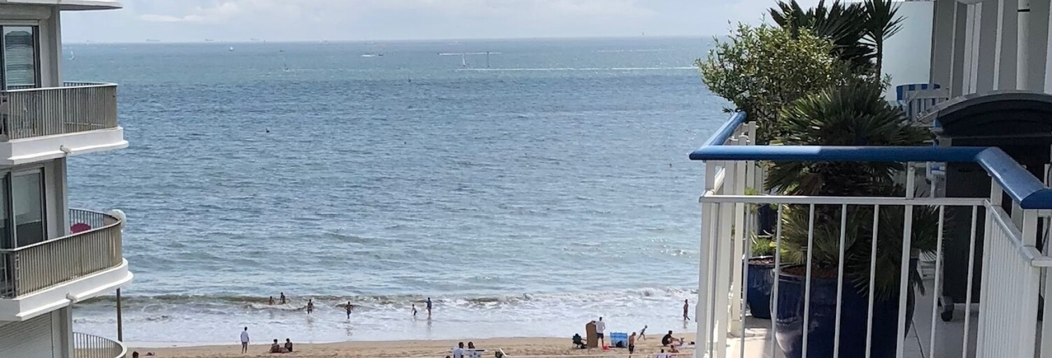 Appartement 4 Pièces 69 m² à vendre à La Baule-Escoublac (44500)