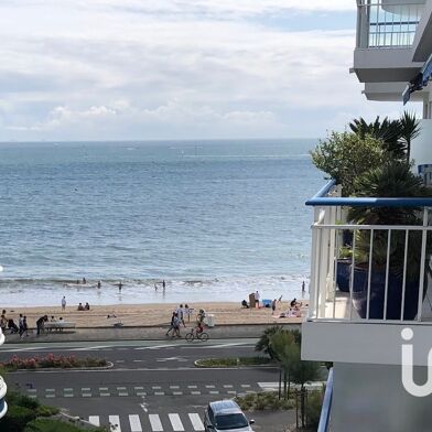 Appartement 4 pièces 431800 €