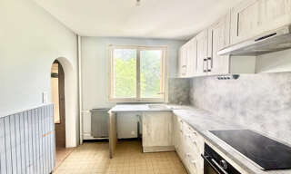 Appartement 4 Pièces 82 m² à vendre à Fontaine (38600)