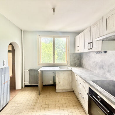 Appartement 4 pièces 112000 €