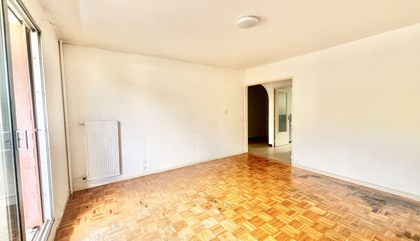 Appartement 4 pièces  à vendre Fontaine 38600