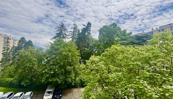 Appartement 4 pièces  à vendre Fontaine 38600