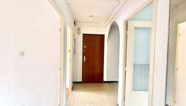 Appartement 4 pièces  à vendre Fontaine 38600