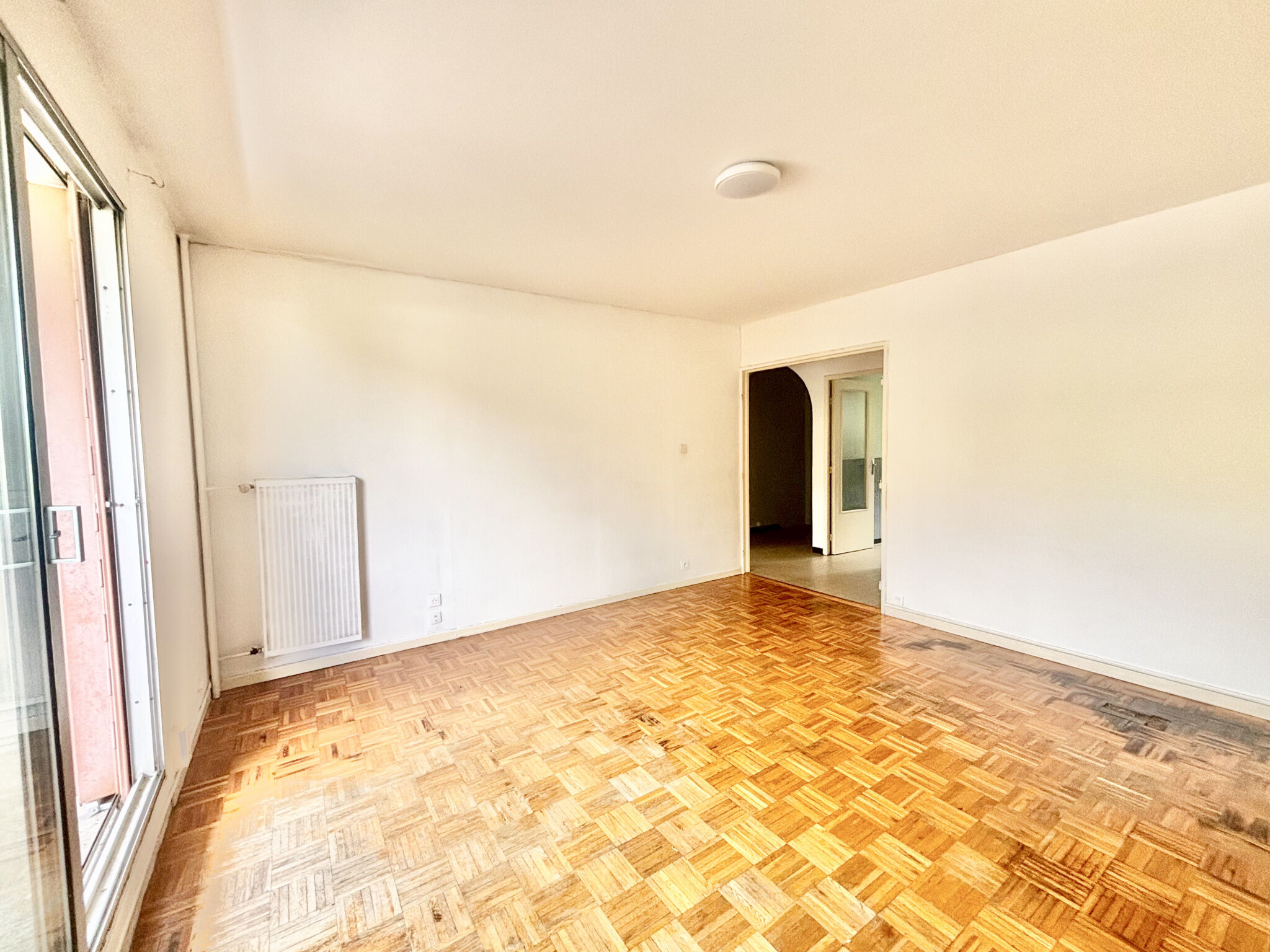 Appartement  T4 à vendre Fontaine 38600