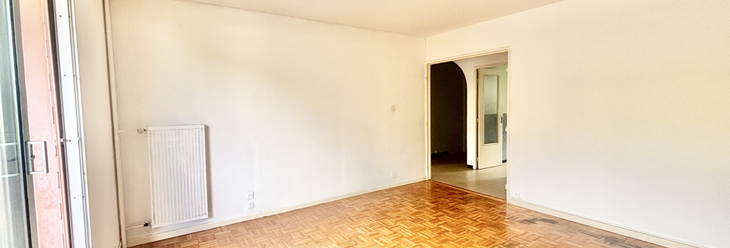 Appartement 4 Pièces 82 m² à vendre à Fontaine (38600)