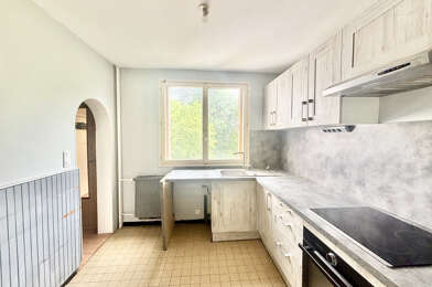 Appartement 4 pièces 112000 €