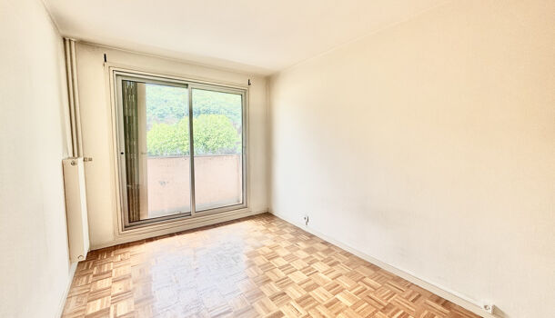 Appartement 4 pièces  à vendre Fontaine 38600