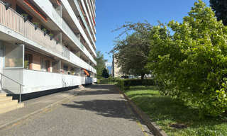 Appartement 4 Pièces 82 m² à vendre à Fontaine (38600)