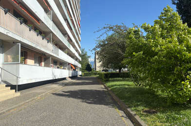 Appartement 4 pièces 105000 €