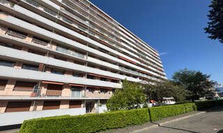 Appartement 4 Pièces 82 m² à vendre à Fontaine (38600)