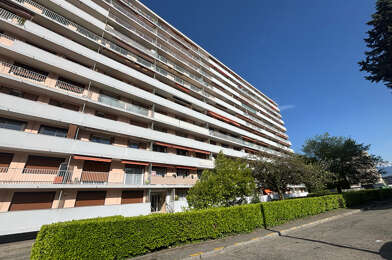 Appartement 4 pièces 105000 €