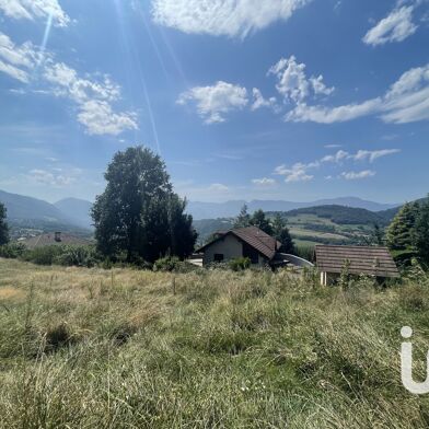 Terrain  260000 €