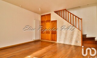 Maison 2 Pièces 61 m² à vendre à Pierrelaye (95480)
