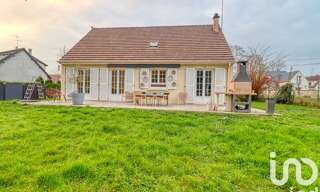 Maison 5 Pièces 116 m² à vendre à Gouvieux (60270)