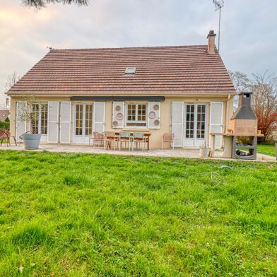 Maison 5 pièces 345000 €