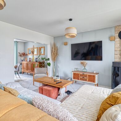 Maison 5 pièces 345000 €