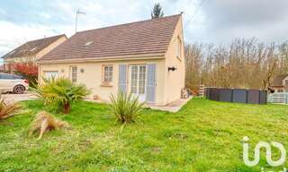 Maison 5 Pièces 116 m² à vendre à Villers-sous-Saint-Leu (60340)