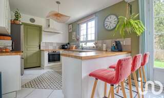 Maison 5 Pièces 116 m² à vendre à Précy-sur-Oise (60460)