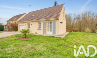 Maison 5 Pièces 116 m² à vendre à Précy-sur-Oise (60460)