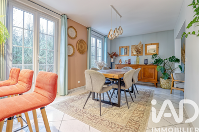 Maison 5 pièces 330000 €