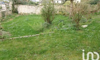 Maison 5 Pièces 81 m² à vendre à Aure sur Mer (14520)