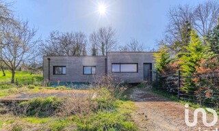Maison 5 Pièces 99 m² à vendre à Lesches (77450)