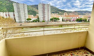 Appartement 5 Pièces 90 m² à vendre à Nice (06000)