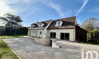 Maison 7 Pièces 210 m² à vendre à Achères-la-Forêt (77760)