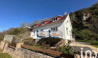 Maison 6 Pièces 125 m² à vendre à Jullouville (50610)