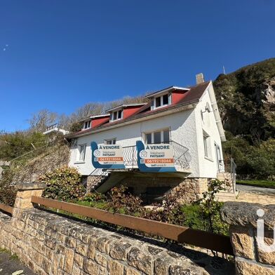 Maison 6 pièces 382000 €