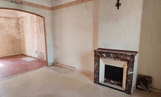 Appartement 3 Pièces 46 m² à vendre à Toulon (83200)