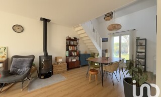 Maison 6 Pièces 145 m² à vendre à Servon (77170)